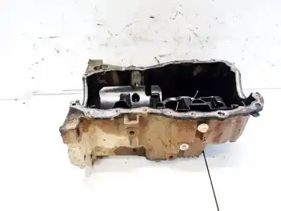Second-hand car spare part sump for dacia logan (ls_) 1.5 dci (ls0k) oem iam references 8200238932  8200238932 Second-hand car spare part sump for dacia logan (ls_) 1.5 dci (ls0k) oem iam references 8200238932  8200238932