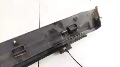 Pezzo di ricambio per auto di seconda mano rinforzo paraurti posteriore per ford transit mod. 2000 combi ft 260 2.0 corto riferimenti oem iam yc1529397adw  yc15-29397-adw