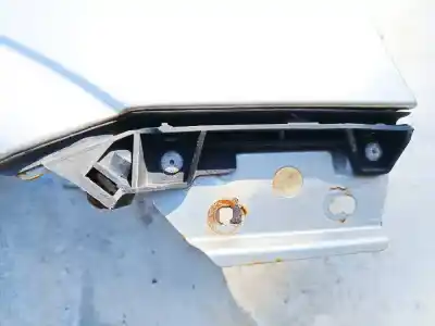 Second-hand car spare part front bumper reinforcement for opel astra g caravan 1.7 16v dti cat (y 17 dt / lr6) oem iam references 
