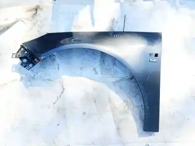 Автозапчастина б/у передне ліве крило для opel insignia a (g09) 2.0 cdti (68) посилання на oem iam 