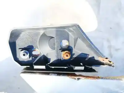 Second-hand car spare part front bumper reinforcement for volvo v50 (545) 1.6 d oem iam references 