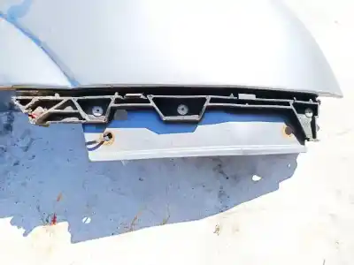 Автозапчасти б/у усиление переднего бампера за opel vectra c (z02) 2.2 dti 16v (f69) ссылки oem iam 