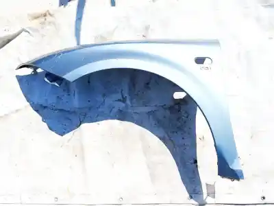 Pièce détachée automobile d'occasion aile avant gauche pour seat leon (1p1) 2.0 tdi références oem iam 