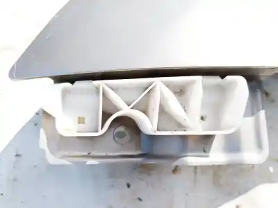 Second-hand car spare part front bumper reinforcement for skoda octavia combi (1z5) 1.9 tdi dpf oem iam references 