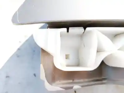 Second-hand car spare part front bumper reinforcement for skoda octavia combi (1z5) 1.9 tdi dpf oem iam references   