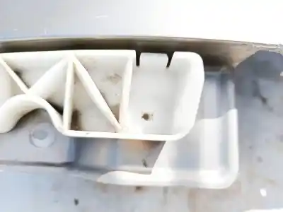 Second-hand car spare part front bumper reinforcement for skoda octavia combi (1z5) 1.9 tdi dpf oem iam references   