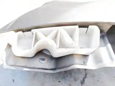 Second-hand car spare part front bumper reinforcement for skoda octavia combi (1z5) 1.9 tdi dpf oem iam references   