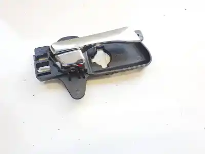 Pezzo di ricambio per auto di seconda mano maniglia interna posteriore destra per hyundai i30 1.6 crdi cat riferimenti oem iam 83623fd000