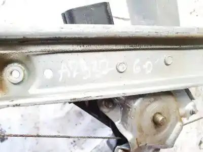 Автозапчасти б/у задний правый стеклорегулятор за ford focus turnier (cak) 1.8 tddi turbodiesel cat ссылки oem iam a27000   Автозапчасти б/у задний правый стеклорегулятор за ford focus turnier (cak) 1.8 tddi turbodiesel cat ссылки oem iam a27000