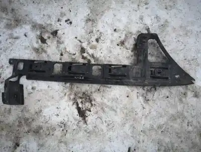 Second-hand car spare part rear bumper reinforcement for volkswagen passat b6 (3c2) 2.0 tdi 16v oem iam references 3c5807394