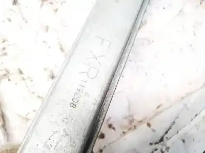 Second-hand car spare part passenger side right window regulator for nissan note (e11e) 1.4 cat oem iam references 119208  