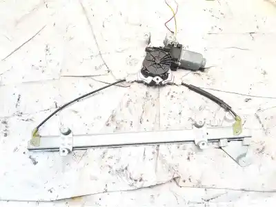 Piesă de schimb auto la mâna a doua mecanism acționare geam fațã dreapta pentru nissan note (e11e) 1.4 cat referințe oem iam 119208