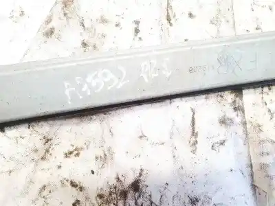 Second-hand car spare part passenger side right window regulator for nissan note (e11e) 1.4 cat oem iam references 119208  