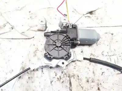 Piesă de schimb auto la mâna a doua motoras macara geam fata dreapta pentru nissan note (e11e) 1.4 cat referințe oem iam 400926b