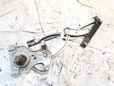Peça sobressalente para automóvel em segunda mão elevador de vidros dianteira esquerda por volkswagen passat variant (315) 1.8 referências oem iam 