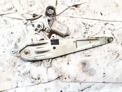 Second-hand car spare part rear right window regulator for toyota rav 4 (a2) 2.0 d-4d 4wd oem iam references 
