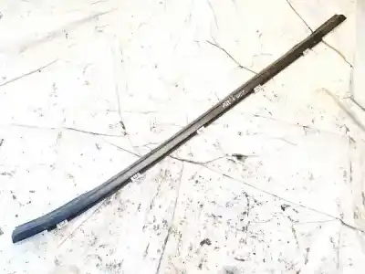 Pezzo di ricambio per auto di seconda mano plastica per kia ceed (ed) 1.6 crdi 115 riferimenti oem iam 