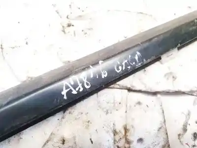 Pezzo di ricambio per auto di seconda mano plastica per kia ceed (ed) 1.6 crdi 115 riferimenti oem iam   