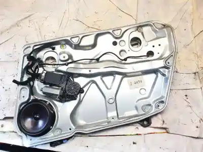Автозапчасти б/у регулятор стекла переднего правого за volkswagen passat variant (3b5) 1.9 tdi ссылки oem iam 3b4837756