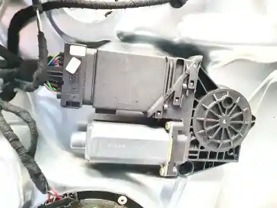 Автозапчастина б/у двигатель переднього правого скла для volkswagen passat variant (3b5) 1.9 tdi посилання на oem iam 119090xxx  119090-xxx