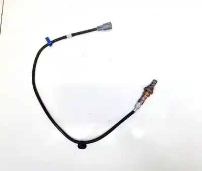 Pièce détachée automobile d'occasion Sonde Lambda pour TOYOTA RAV 4 (A2) 2.0 Sol 44X (2003->) Références OEM IAM ENT600054  ENT600054