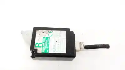 Автозапчасти б/у электронный модуль за toyota rav 4 (a3) 2.2 turbodiesel cat ссылки oem iam 8974142220