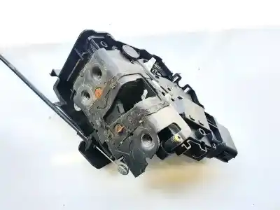 Автозапчасти б/у замок левой передней двери за ford focus c-max (cap) 1.6 tdci cat ссылки oem iam 3m5ar21813er  