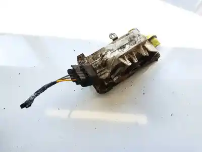 Автозапчастина б/у замок заднього правого дверя для ford focus turnier (cak) 1.8 tddi turbodiesel cat посилання на oem iam xs41a26412bg   Автозапчастина б/у замок заднього правого дверя для ford focus turnier (cak) 1.8 tddi turbodiesel cat посилання на oem iam xs41a26412bg