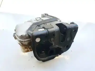 Автозапчасти б/у замок левой передней двери за audi a4 avant (8e) 2.0 tdi quattro (dpf) ссылки oem iam 8e1837015ah  