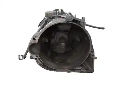 Автозапчастина б/у КОРОБКА ПЕРЕДАЧ для VOLKSWAGEN TOUAREG (7L6)  Посилання на OEM IAM FEA  
