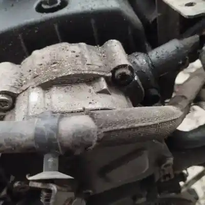 Автозапчасти б/у депрессор тормоза / вакуумный насос за volkswagen golf v variant (1k5) 1.9 tdi ссылки oem iam   