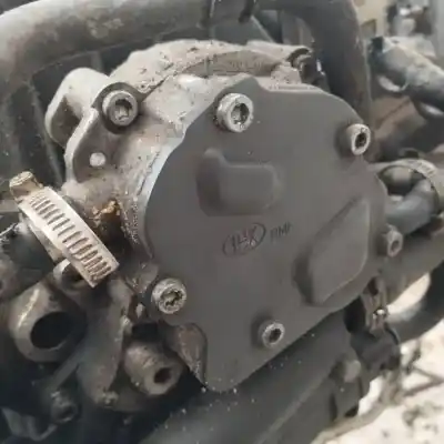 Автозапчасти б/у депрессор тормоза / вакуумный насос за volkswagen golf v variant (1k5) 1.9 tdi ссылки oem iam   