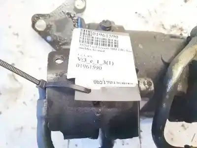 Second-hand car spare part injection pump for ford transit mod. 2000 combi ft 260 2.0 corto oem iam references   