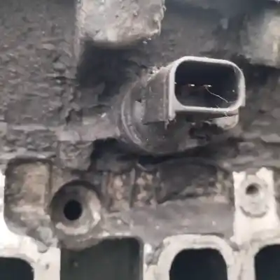 Peça sobressalente para automóvel em segunda mão sensor por ford transit mod. 2000 combi ft 260 2.0 corto referências oem iam   