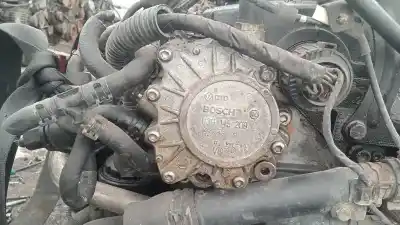Автозапчастина б/у ГАЛМУМНИЙ ДЕПРЕСОР / ВАКУУМНИЙ НАСОС для VOLKSWAGEN PASSAT B6 (3C2)  Посилання на OEM IAM 03G145209C  