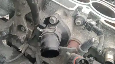 Peça sobressalente para automóvel em segunda mão termostato por nissan qashqai 1.6 16v referências oem iam 