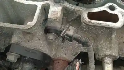 Peça sobressalente para automóvel em segunda mão sensor por nissan qashqai 1.6 16v referências oem iam s119337001