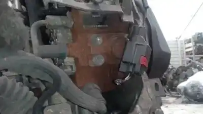 Автозапчасти б/у тнвд насос за ford c-max (cb3) 1.6 tdci cat ссылки oem iam 0445010102