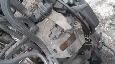 Автозапчасти б/у тнвд насос за ford c-max (cb3) 1.6 tdci cat ссылки oem iam 0445010102  9656300380a 0928400607