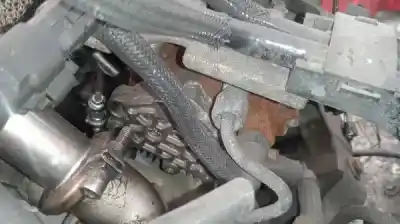 Автозапчасти б/у тнвд насос за ford c-max (cb3) 1.6 tdci cat ссылки oem iam 0445010102  9656300380a 0928400607