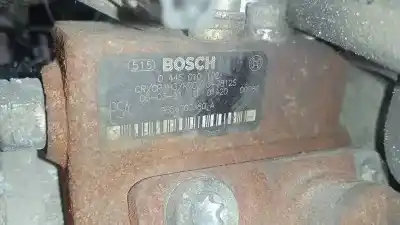 Автозапчасти б/у тнвд насос за ford c-max (cb3) 1.6 tdci cat ссылки oem iam 0445010102  9656300380a 0928400607