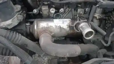 Автозапчасти б/у охладитель рог за ford c-max (cb3) 1.6 tdci cat ссылки oem iam 9646762280  