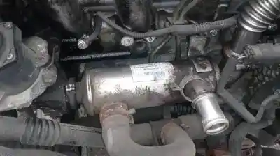 Автозапчасти б/у охладитель рог за ford c-max (cb3) 1.6 tdci cat ссылки oem iam 9646762280