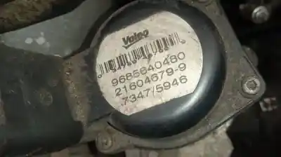 Автозапчасти б/у клапан рог за ford c-max (cb3) 1.6 tdci cat ссылки oem iam 9685640480  21604679-9