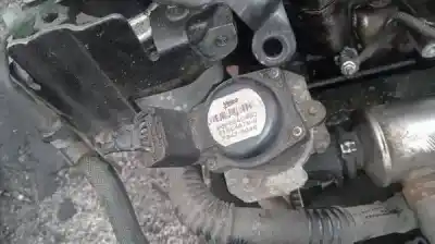 Автозапчасти б/у клапан рог за ford c-max (cb3) 1.6 tdci cat ссылки oem iam 9685640480  21604679-9