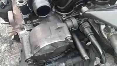 Автозапчасти б/у депрессор тормоза / вакуумный насос за ford c-max (cb3) 1.6 tdci cat ссылки oem iam d1562a  d156-2a