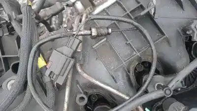 Автозапчасти б/у датчик за ford c-max (cb3) 1.6 tdci cat ссылки oem iam 