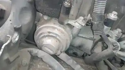 Pezzo di ricambio per auto di seconda mano VALVOLA EGR per MERCEDES-BENZ W245 2005 - 2011  Riferimenti OEM IAM 6401401660  70030628