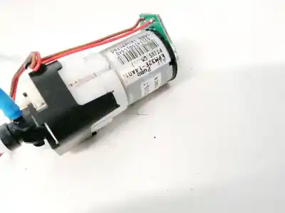 Peça sobressalente para automóvel em segunda mão sensor por fiat idea (135) 1.3 16v jtd 16v dynamic plus (10.2005->) referências oem iam kpm32e14a01  kpm32e-14a01