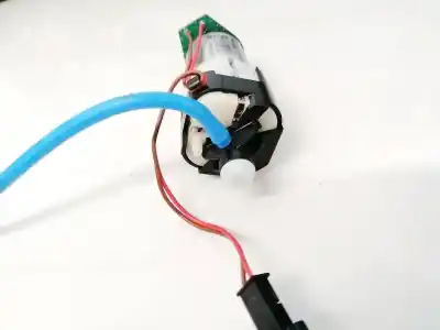 Peça sobressalente para automóvel em segunda mão sensor por fiat idea (135) 1.3 16v jtd 16v dynamic plus (10.2005->) referências oem iam kpm32e14a01  kpm32e-14a01